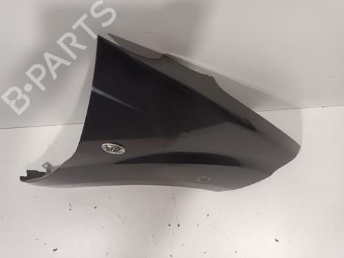 Right front fenders CITROËN C-CROSSER (VU_, VV_) 2.2 HDi | BP26644959C42