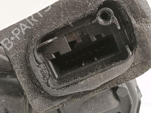 Front right lock SKODA FABIA III (NJ3) 1.4 TDI | BP14948910C97 