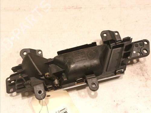 Rear right interior door handle AUDI A6 Allroad C6 (4FH) 2.7 TDI quattro | BP16039854I16 