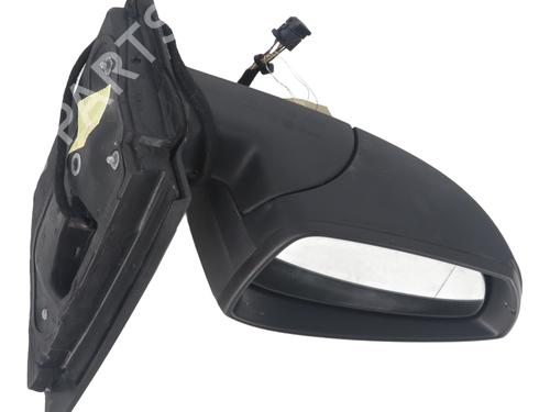 Left mirror VW POLO V (6R1, 6C1) 1.2 TDI | BP29327870C26 