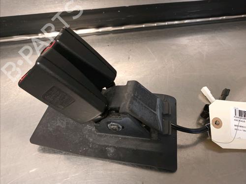 Seat buckle MINI MINI (R56) One 72112756291