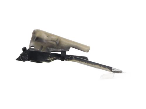 Hinge/Door check strap CITROËN C4 I (LC_) 1.6 HDi | BP27249415C146 