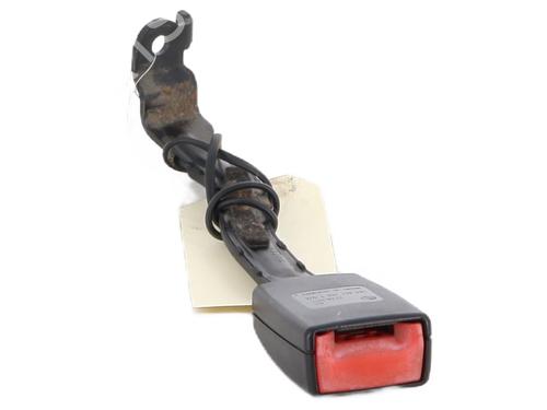 Seat buckle VW GOLF VI (5K1) 1.6 TDI | BP29327947I32 