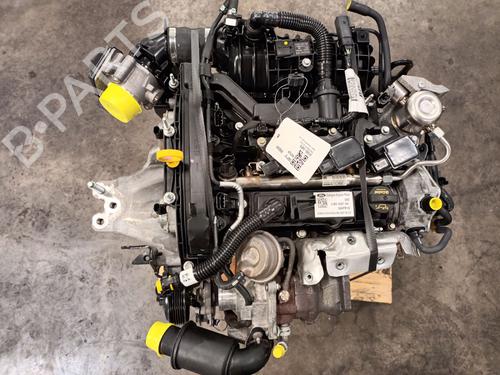 Motor für FORD FIESTA VII (HJ, HF) 1.0 EcoBoost (101 hp) 24483179