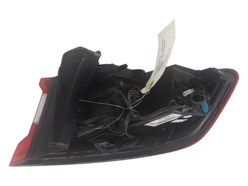 Left taillight RENAULT MEGANE IV Hatchback (B9A/M/N_) 1.2 TCe 100 (B9MS) | BP38589084C34 - Image 6