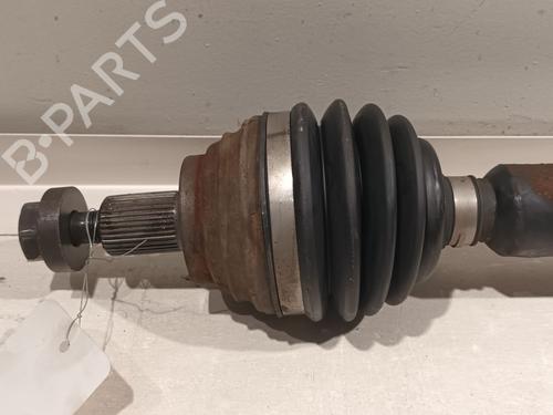 Drivaksel fortil Højre VW GOLF V (1K1) 1.9 TDI | BP30409326M39 