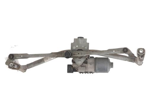 Viskermotor vindrute VW POLO (9N_, 9A_) 1.2 (60 hp) 27923783