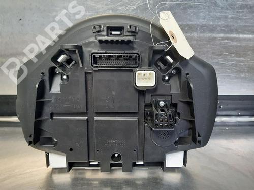 Instrument cluster CITROËN C1 II (PA_, PS_) 1.0 VTi 68 | BP9336167C47 