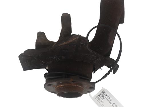Right front steering knuckle PEUGEOT BOXER Platform/Chassis 2.2 HDi 120 | BP38301422M26 - Image 3