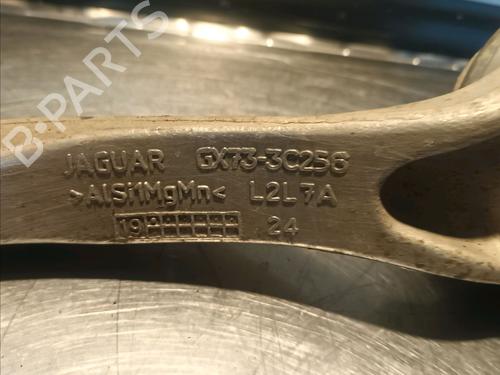 Left front suspension arm JAGUAR XE (X760) 2.0 D | BP14947459M12 