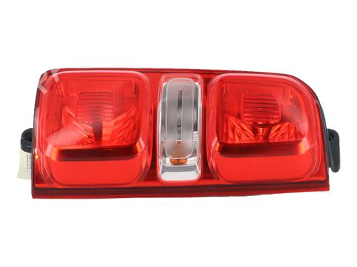 Used Right taillight Right taillight PEUGEOT EXPERT Van (V_) 1.5 BlueHDi 120 (120 hp) 40554895 40554895
