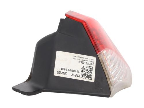 Right taillight RENAULT LAGUNA III (BT0/1) 1.5 dCi (BT00, BT0A, BT0T, BT1J) | BP23451936C35 
