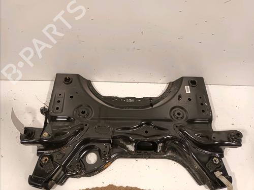 Used Subframe PEUGEOT EXPERT Van (V_) 2.0 BlueHDi 150 (150 hp) 15503794