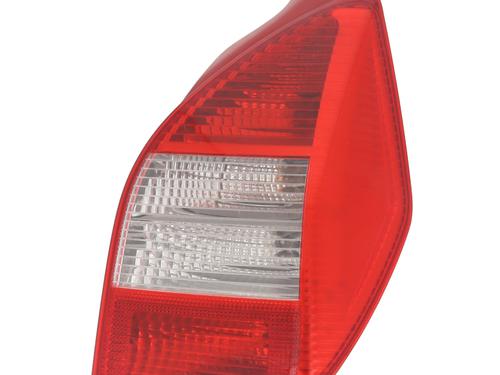Used Right taillight CITROËN C2 (JM_) 1.4 HDi (68 hp) 28138602