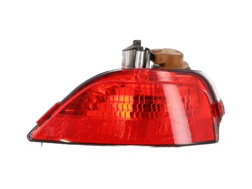 Used Rear fog light RENAULT ZOE (BFM_) ZOE (BFMD) (109 hp) 32132030