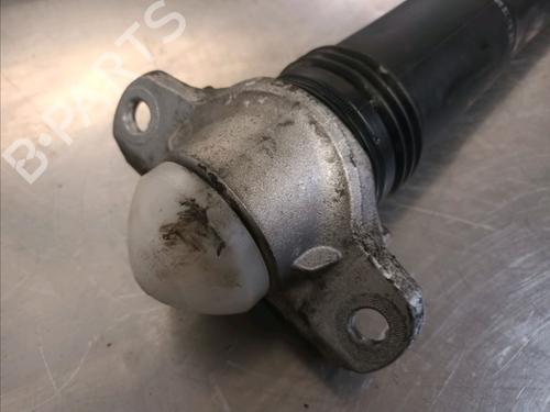 Left rear shock absorber VW GOLF VII (5G1, BQ1, BE1, BE2) 1.6 TDI | BP12943996M18 