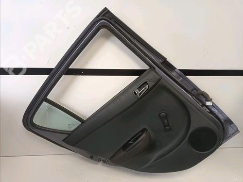 Left rear door HYUNDAI i20 I (PB, PBT) 1.4 CRDi | BP9659016C4 