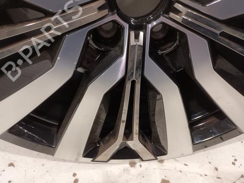 Rim RENAULT ESPACE V (JR_)  | BP20609920C45 