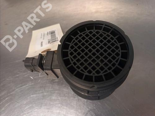 Mass air flow sensor ALFA ROMEO 159 Sportwagon (939_) 1.9 JTDM 16V (939BXC1B, 939BXC12) | BP9397361M95 