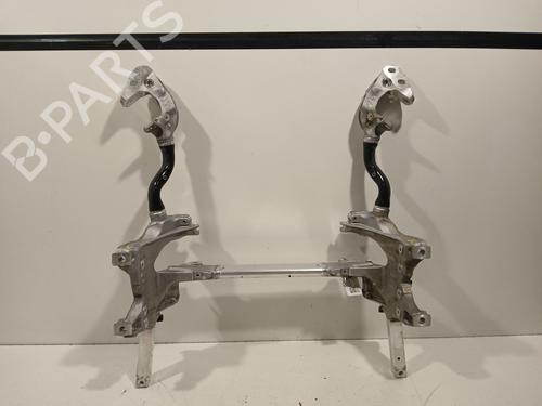 Used Subframe PORSCHE CAYENNE Coupe (9YB) 3.0 E-Hybrid AWD (9YBAV1) (470 hp) 30191551