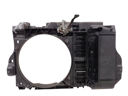 Frontplade/Frontkurv PEUGEOT 407 (6D_) 2.0 16V (6DRFJC, 6DRFJE, 6DRFJF) (140 hp) 31368498