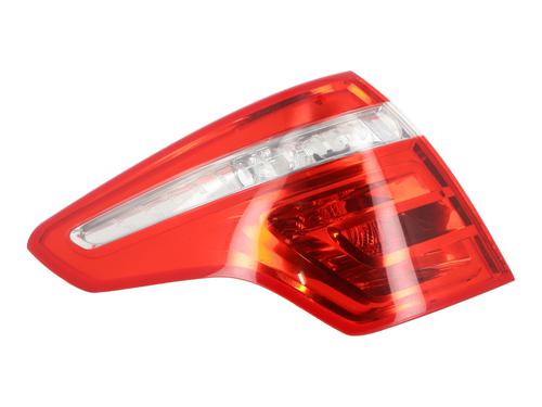 Farolim esquerdo CITROËN C4 Picasso I MPV (UD_) 2.0 HDi 138 (136 hp) 31351916