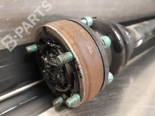 Right front driveshaft SEAT IBIZA II (6K1) 1.4 i | BP9330664M39 