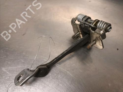 Hinge/Door check strap DACIA LOGAN MCV (KS_) 1.5 dCi (KS0W) | BP14866784C146 