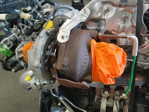 Engine RENAULT KOLEOS II (HC_) | BP38553272M1 - Image 10