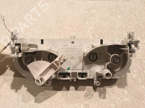 Climate control RENAULT CLIO IV (BH_) 1.5 dCi 75 | BP20608697I5 