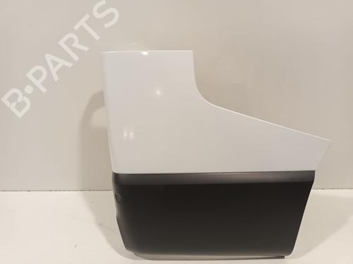Used Corner bumper RENAULT TRAFIC III Van (FG_) [2014-2025]  27729866
