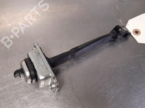 Used Hinge/Door check strap CHEVROLET CAPTIVA (C100, C140) 2.0 D (150 hp) 14866731