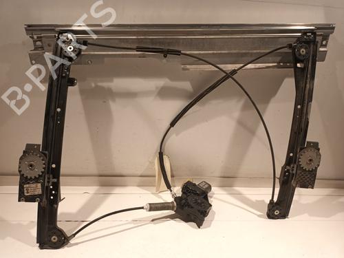 Front left window mechanism MINI MINI (R56) Cooper D | BP36034634C22 - Image 4