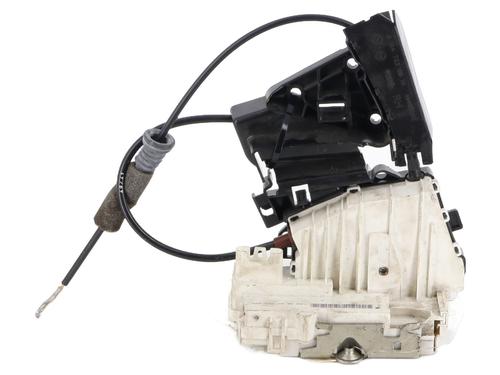 Used Front right lock Front right lock MERCEDES-BENZ M-CLASS (W164) ML 320 CDI 4-matic (164.122) (224 hp) 33747473 33747473