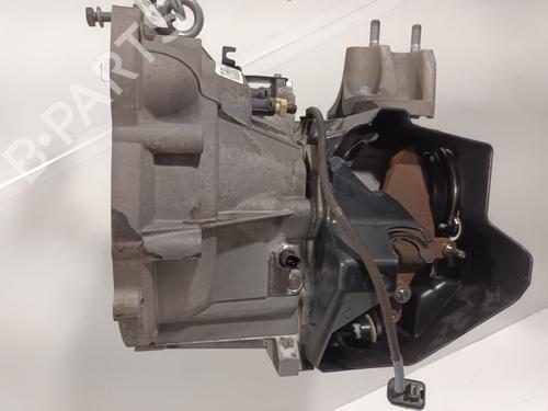 Gearbox FORD FIESTA VI (CB1, CCN) 1.25 | BP36034554M3 - Image 4