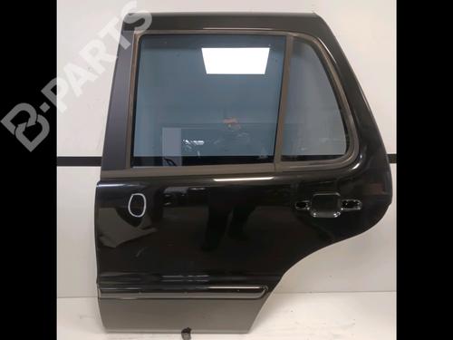 Used Left rear door MERCEDES-BENZ M-CLASS (W163) ML 270 CDI (163.113) (163 hp) 11820654