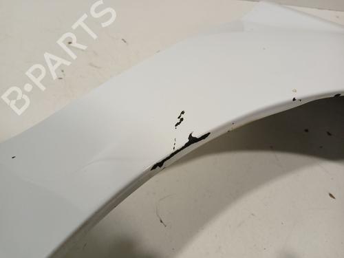 Right front fenders FORD FIESTA VI (CB1, CCN) 1.5 TDCi | BP25612113C42 