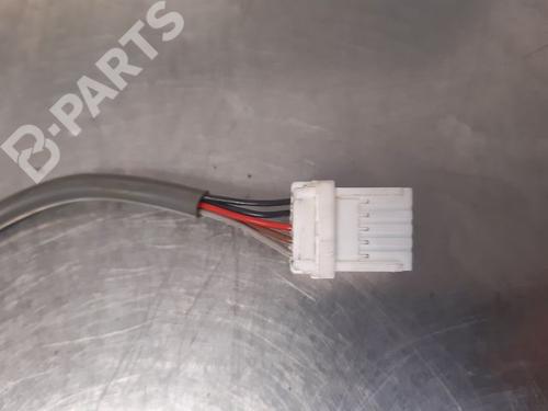 Right mirror NISSAN NOTE (E11, NE11) 1.5 dCi | BP9336838C27 