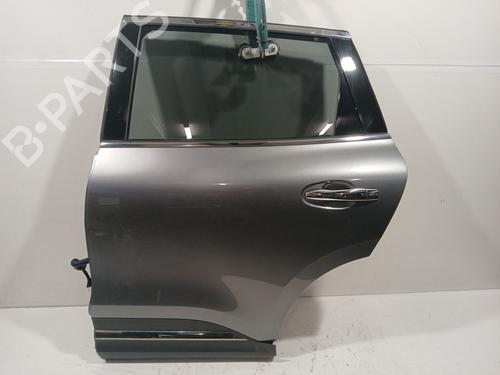 Used Left rear door Left rear door RENAULT KOLEOS II (HC_) 2.0 BLUE DCI 185 (HCAN) (184 hp) 36035744 36035744