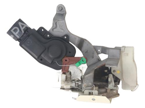 Rear left lock PEUGEOT 107 (PM_, PN_) 1.0 | BP29327848C100 