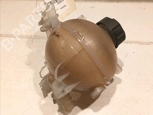 Used Expansion tank PEUGEOT 308 II (LB_, LP_, LW_, LH_, L3_) 2.0 GT BlueHDi 180 (181 hp) 16706920