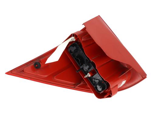 Right taillight PEUGEOT 1007 (KM_) 1.6 16V | BP25888692C35 