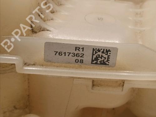 Expansion tank BMW X1 (F48) sDrive 16 d | BP16647915C120 