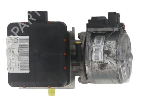 Suspension compressor CITROËN C5 II (RC_) 2.0 HDi (RCRHRH) | BP33715445M103  - Image 5