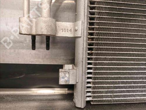 AC radiator HYUNDAI ix35 (LM, EL, ELH) 1.7 CRDi | BP9341334M32 