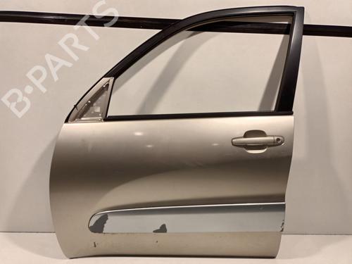 Used Left front door TOYOTA RAV 4 II (_A2_) 2.0 D 4WD (CLA20_, CLA21_, CLA20R, CLA21R) (116 hp) 27249445