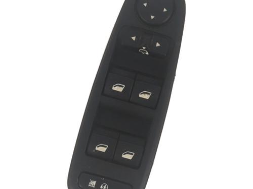 Used Switch Switch CITROËN C4 Picasso I MPV (UD_) 1.6 HDi (109 hp) 34002588 34002588