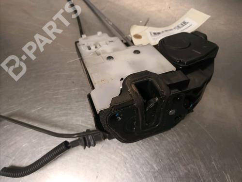 Front left lock KIA SPORTAGE II (JE_, KM_) 2.0 CRDi | BP9451888C98