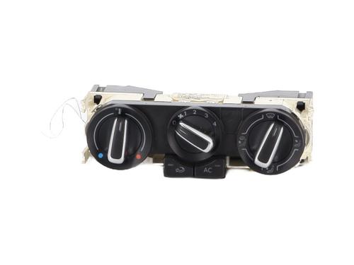 Used Climate control VW POLO V (6R1, 6C1) 1.6 TDI (90 hp) 22777177