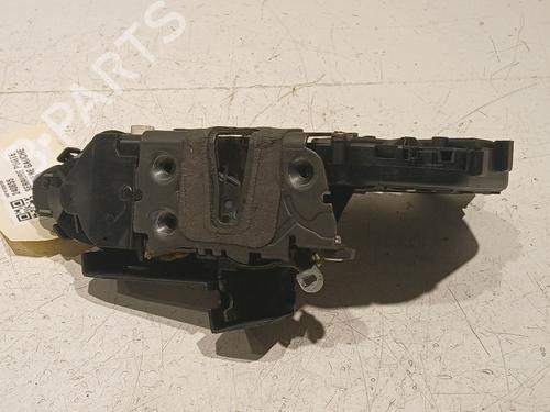 Rear left lock FORD KUGA I 2.0 TDCi | BP20607128C100 